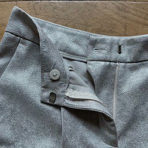 ZARA Basic, XS cropped pants